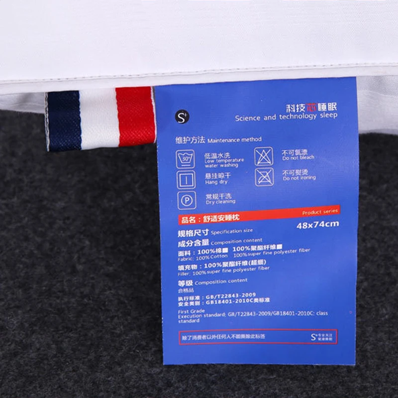 Home Quality Cushion Core 40x40/45x45/50x50/55x55/60x60/65x65/70x70/30x50/48x74cm Waist Cushion Core Pillow Cotton Filling Cojin 2
