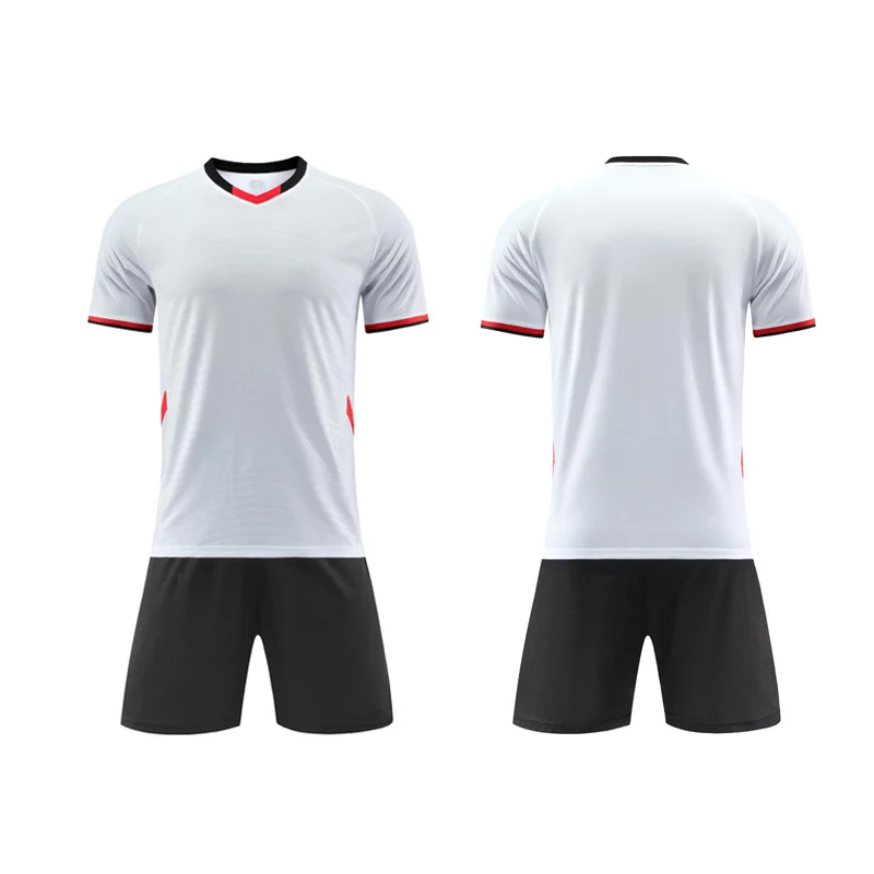 Adult Kids Football Jerseys Men Customize Soccer Uniform Sports Outfit Clothes Women Futsal Sportswear Child Training Tracksuit