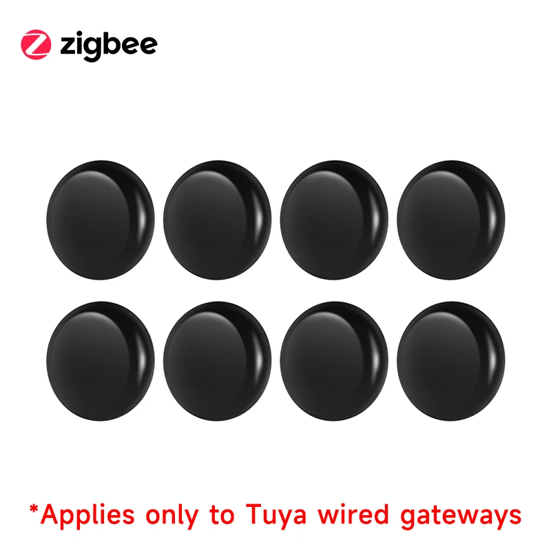8Pcs(need wired hub)