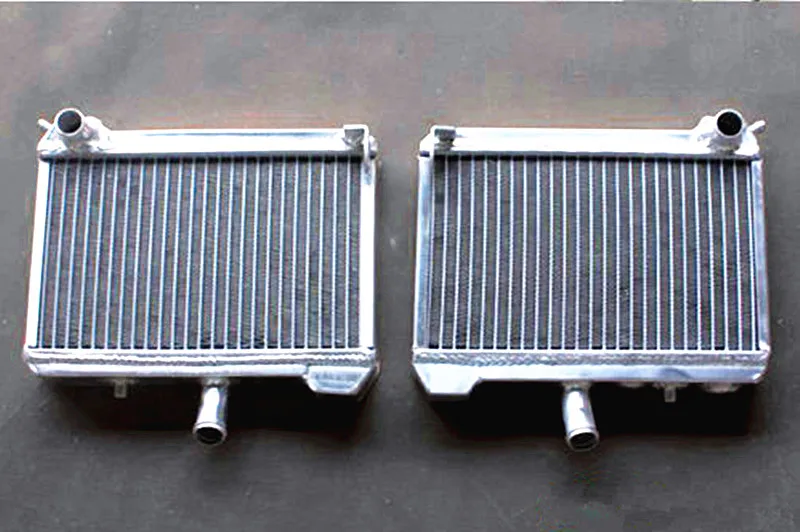 

Aluminum Radiator For 1988-2000 Honda Goldwing 1500 GL1500 1988 1989 1990 1991 1992 1993 1994 1995 1996 1997 1998 1999 2000