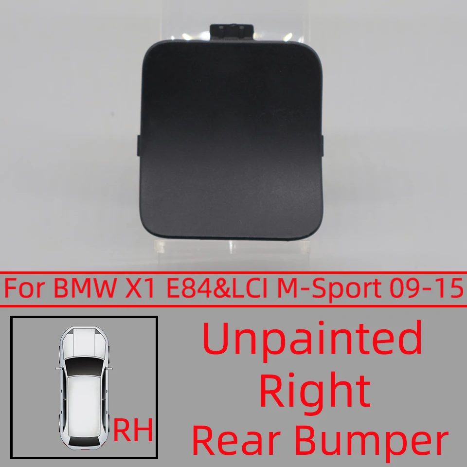 Trekhaak BMW X1 F48 afneembare trekhaak bouwjaar vanaf 10-2015