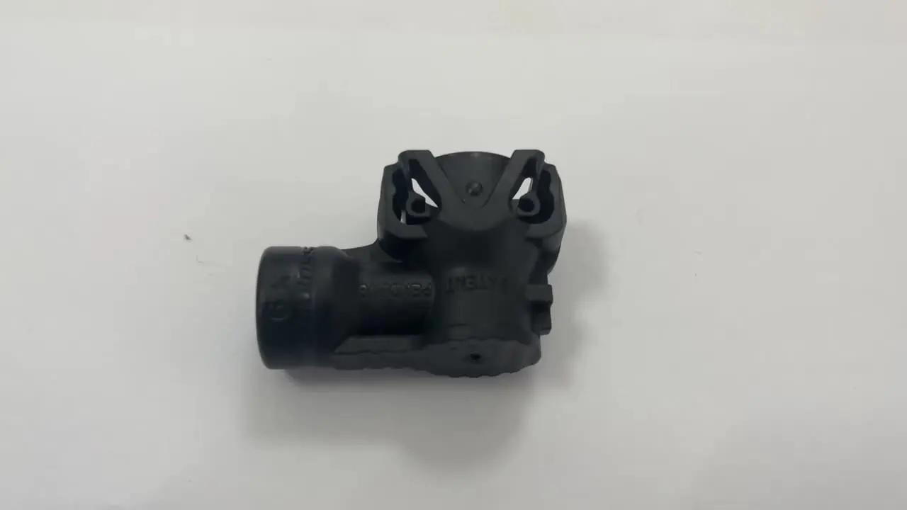 Connettore Aria Ad Attacco Rapido - Scania Serie 4 - Foto 3