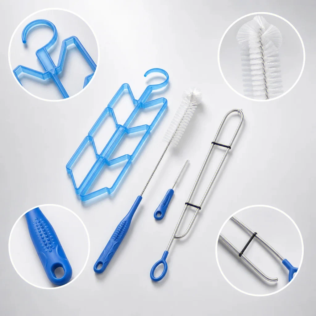  slider image of 4Pcs Hydration Water Bladder