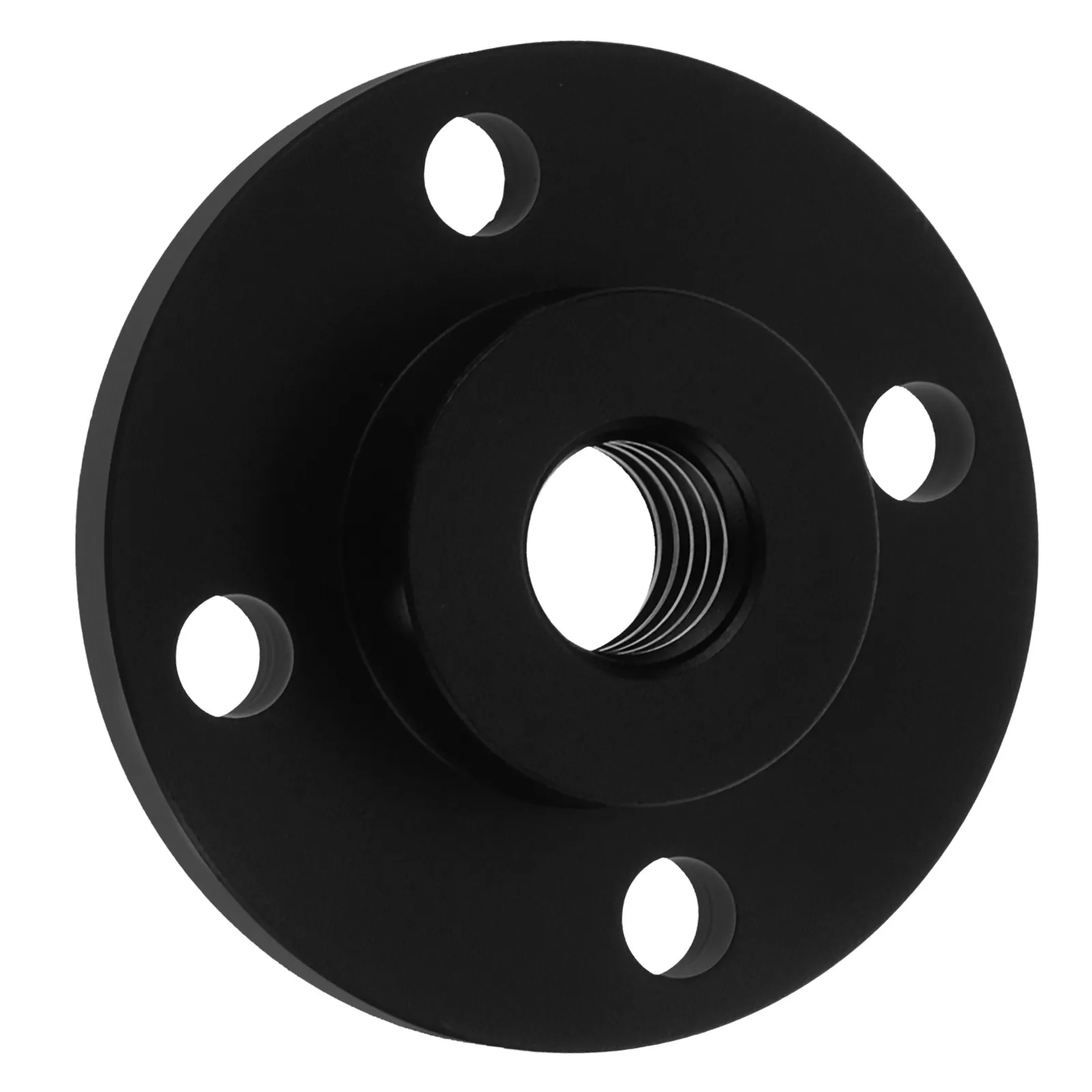 데스크탑 마이크 스탠드 마이크 마운트 암 홀더 스탠드 플랜지 벽 고정 브래킷