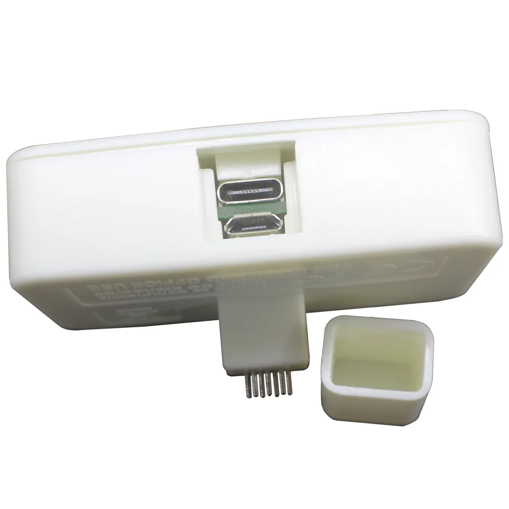 C9344 Maintenance Box Tank Chip Resetter 1x for Epson L3560 L3550 L5590 XP-2100 2105 XP-3100 XP-3105 XP-4100 XP-4105 2810