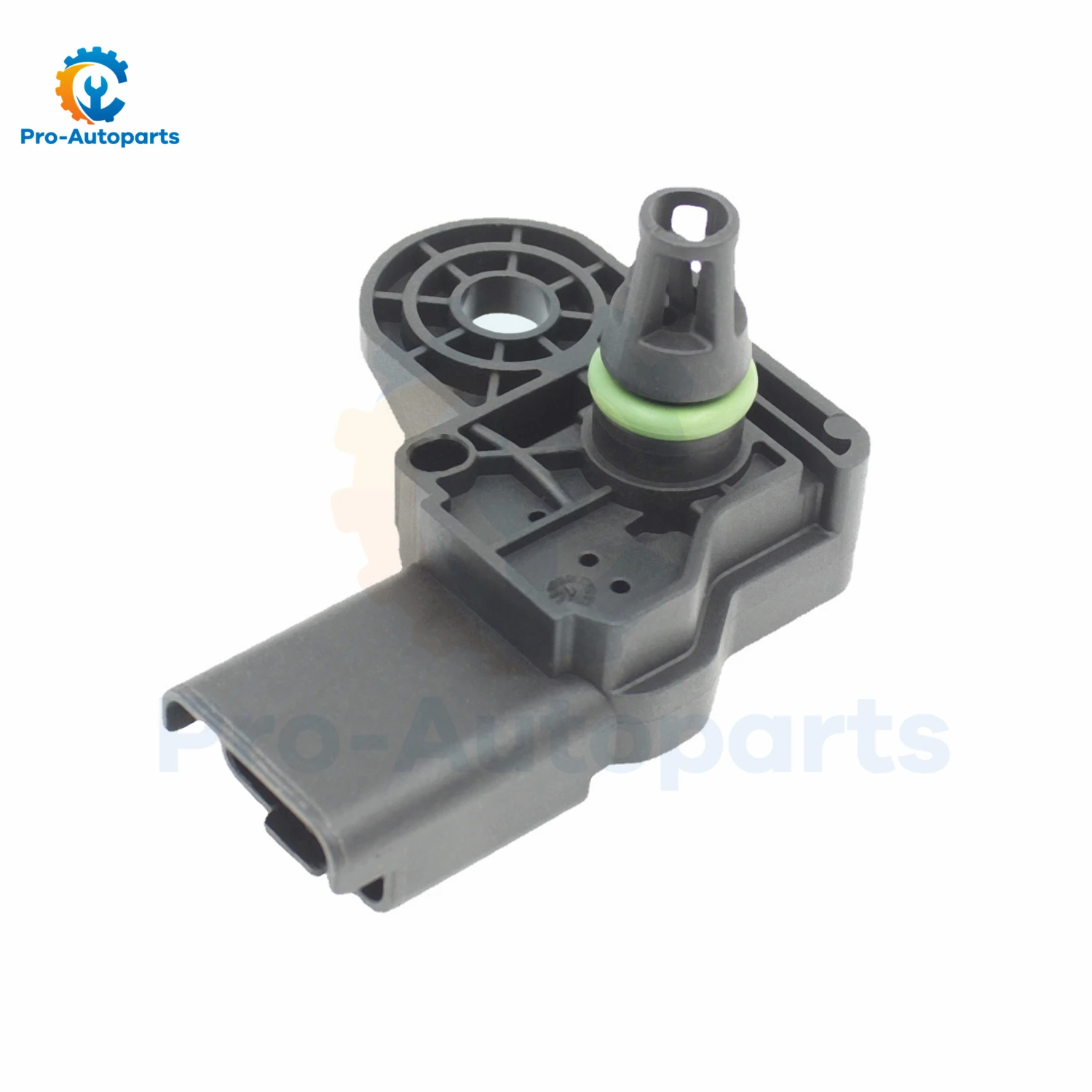 0261230134 MAP Manifold Absolute Pressure Sensor for BMW MINI R56 Clubman R55 Convertible R57 Cooper 1.6L L4 2010 13627535069