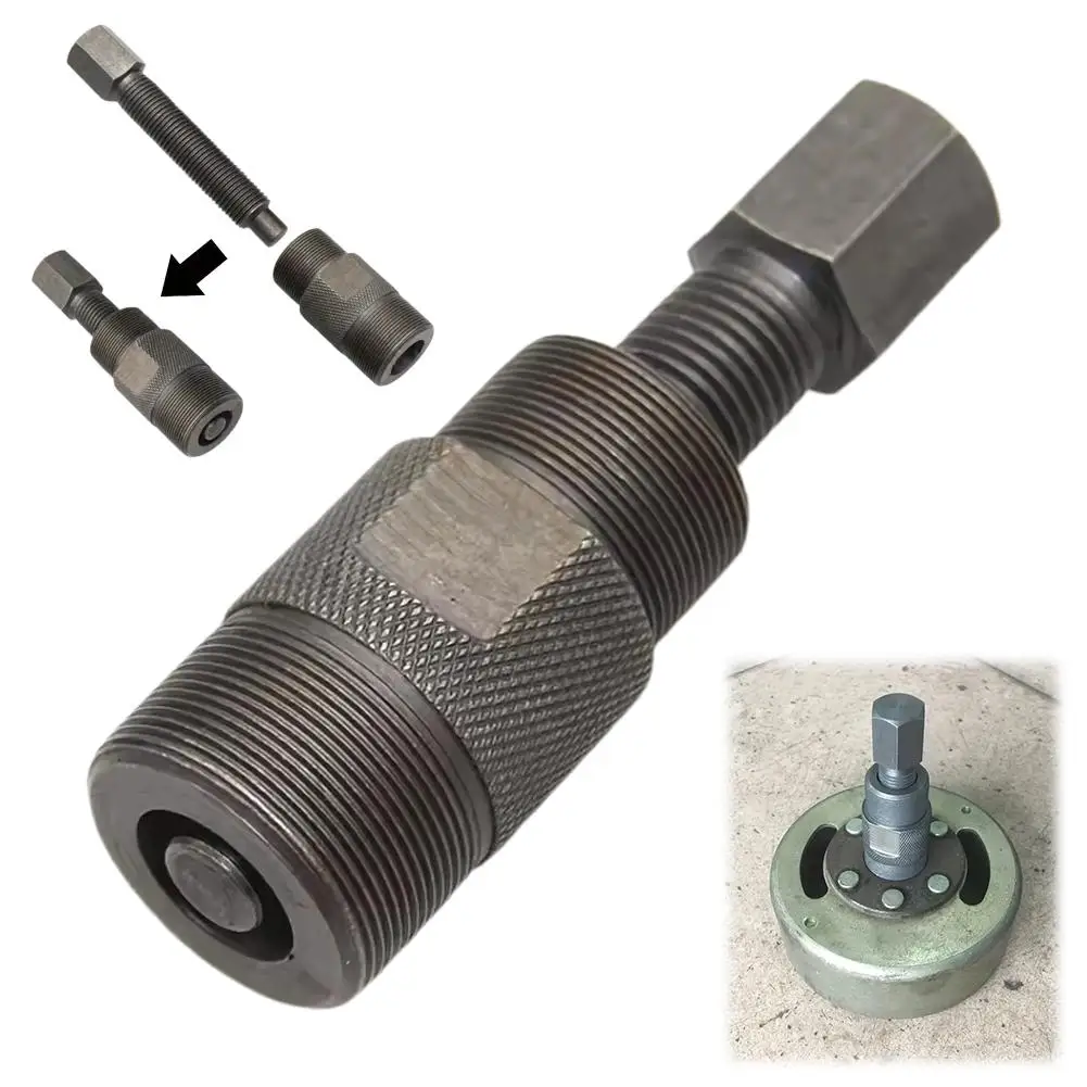 Universal Motorcycle Flywheel Removal Tool - Magneto Stator Rotor Puller