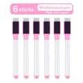 Rose Magnetic-6pcs
