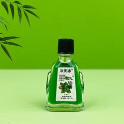 Buy 10 get 15 free! Wind Oil Cooling Tiger Balm Refreshing Oil Refreshing Anti-Mosquito All Purpose Balm Aromatherapy Oil 3ml