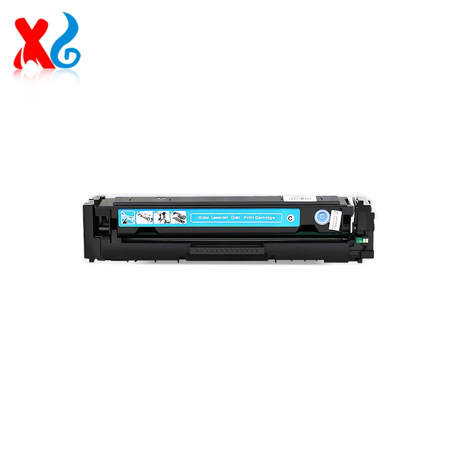 414A 415A Toner Cartridge For HP Color LaserJet Pro M454dn M454dw MFP M479dw M479fdn M479fdw M454nw With Chip WA W2030A toner cartridge replacement