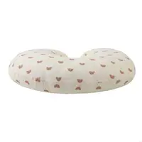Baby Breastfeeding Pillow Cover Sleeve Nursing Pillow Case Detachable Slipcover 2