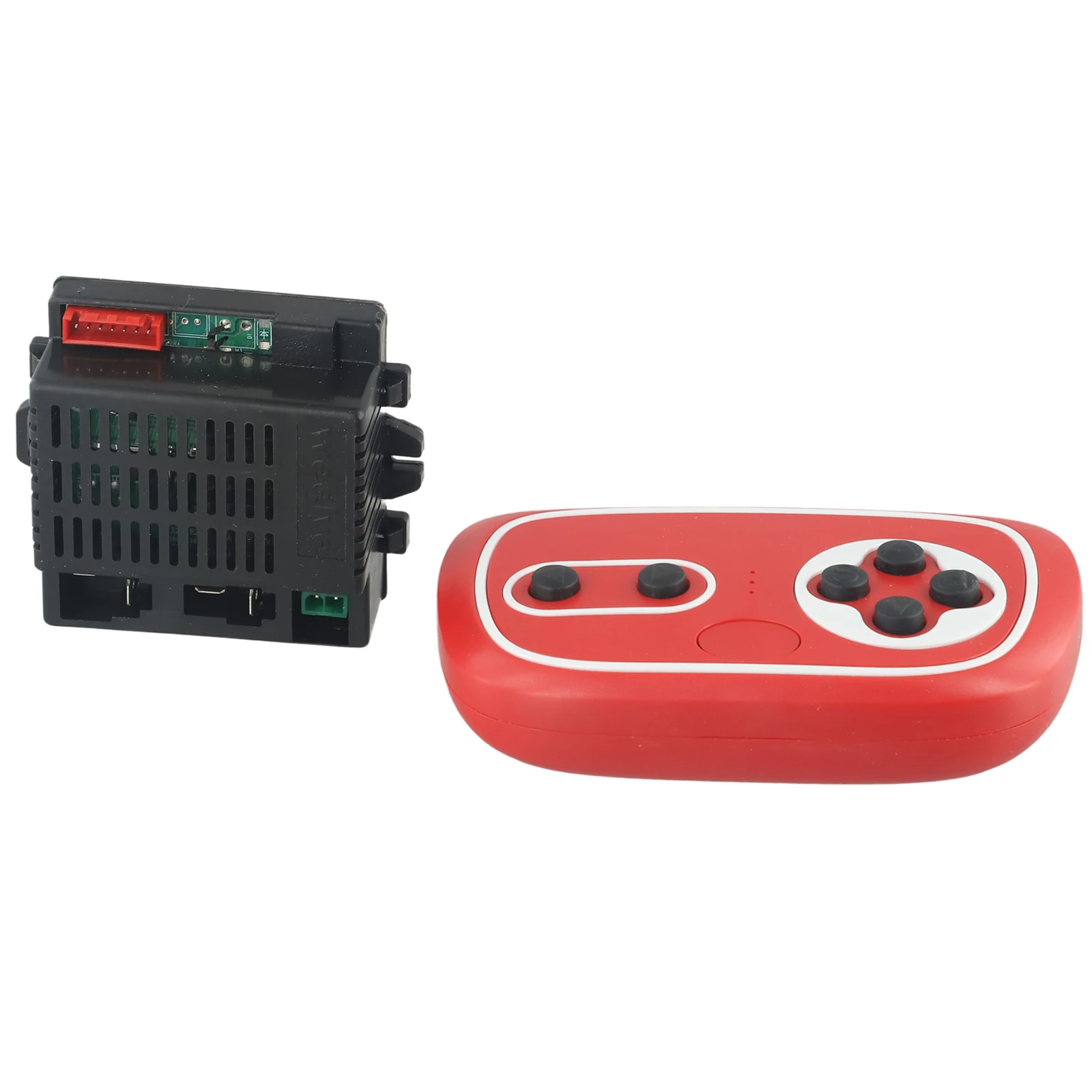 Hot Sale Weelye RX57 6V 12V Receiver CE/FCC Kids Electric Car 2.4G Transmitter Car Parts Commercial Tools