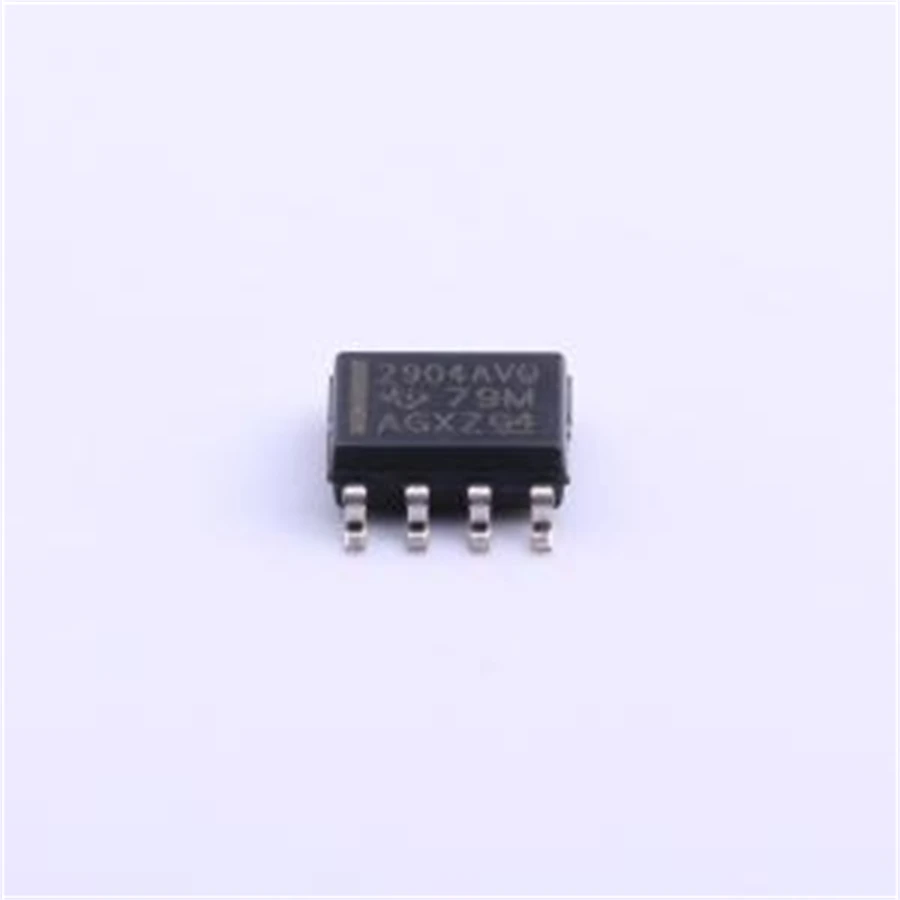 LM2904AVQDRQ1