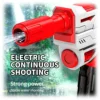 2024 Child Water Gun Pistol Toy Summer Beach Pool Outdoor Automatic Squirt Guns Electric Launcher Shooting Games Gift for Kid 2
