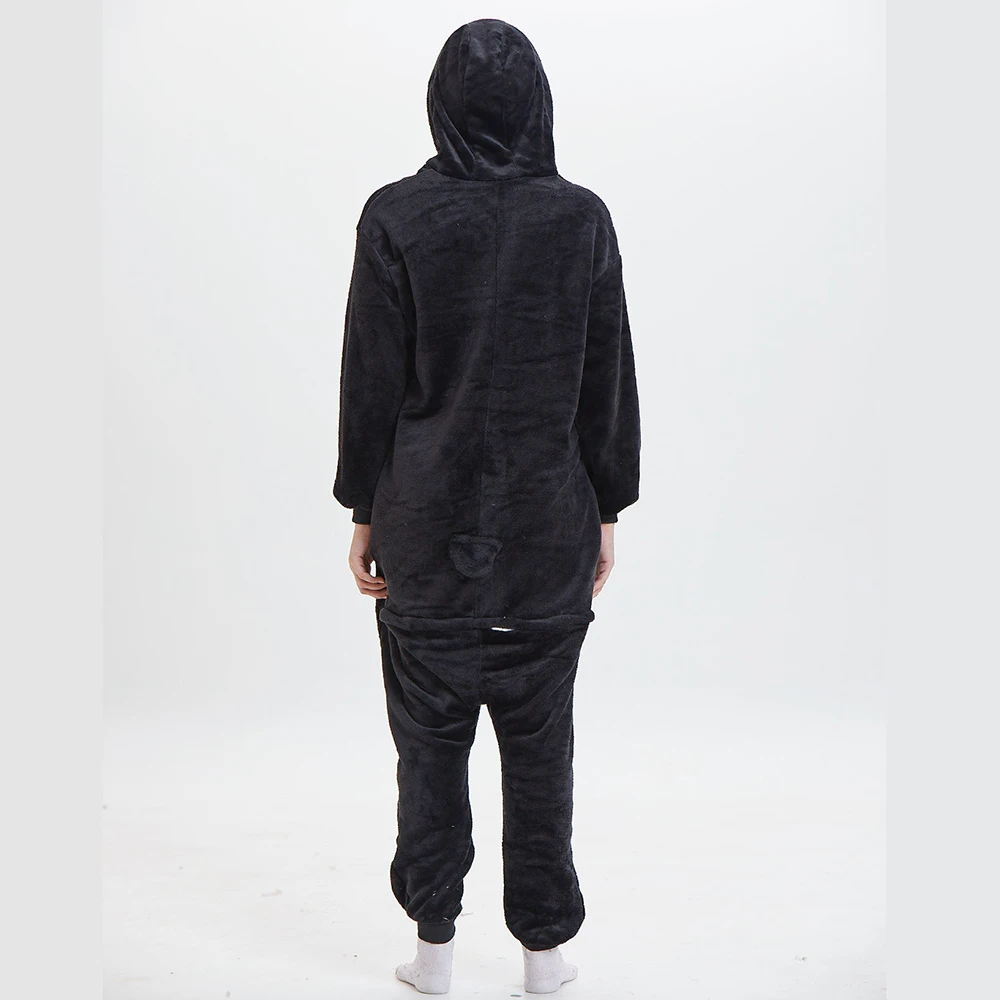 Kigurumi Pajamas Onesies Animal Onesie For Adults Kids