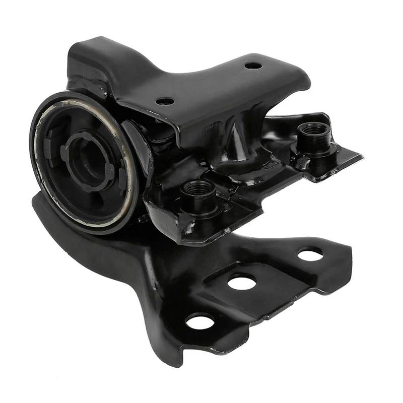 

Front Left &Right Lower Control Arm Bushing With Bracket For Honda CRV 2007 -2011 51396-SWA-A01 51395-SWA-A01