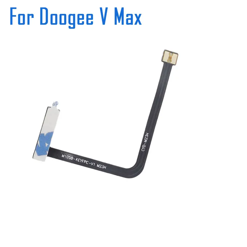 

Новинка, оригинальный кабель DOOGEE V Max для сотового телефона, гибкий кабель FPC, аксессуары для смартфона DOOGEE V Max