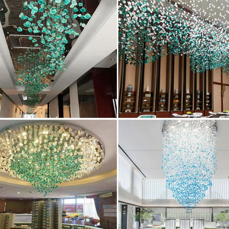 Elegant Chandelier Design