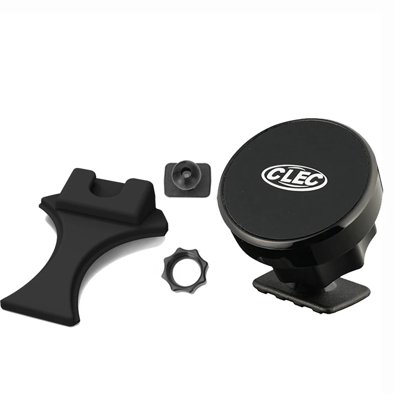 Car mobile phone holder for Mercedes Benz W246 B180 B200 B Class 2011-air vent mount bracket stand gps holder phone clip