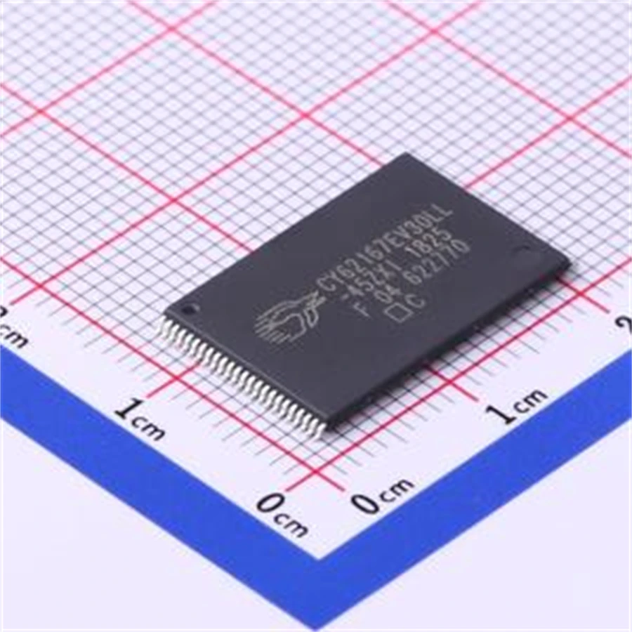 CY62167EV30LL-45ZXIT