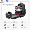 SWISS MILITARY Fashion Travel Multifunction Large Capacity Male Bag Usb Charging Waterproof 23 inch Laptop Backpack Men Mochila 3
