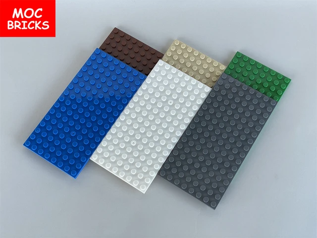 Lego Baseplate 100x100 - Blocs - AliExpress