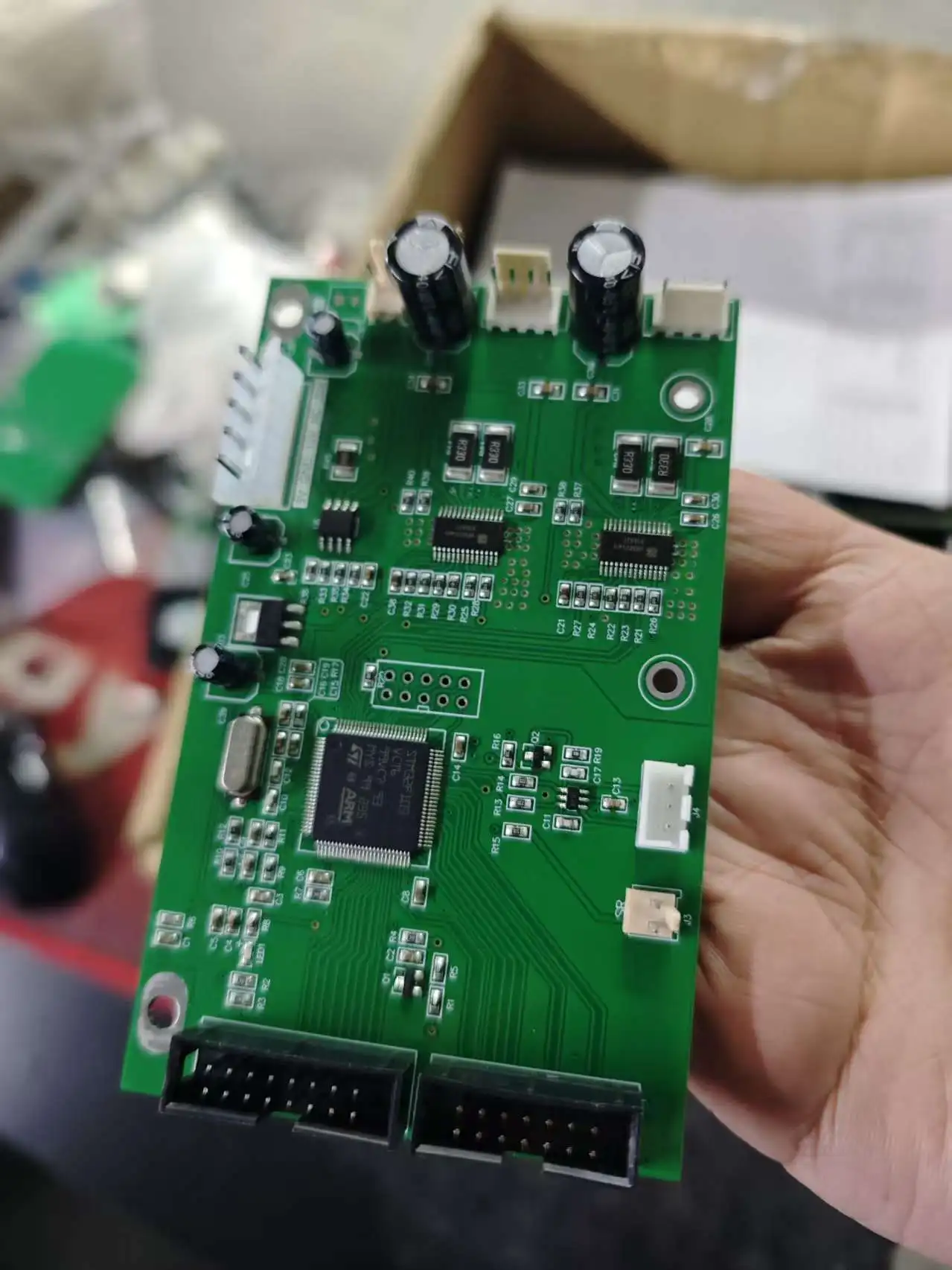 Carte Mère Pour TV SEIKI SC32HT04 – Réf E12080202 – Ouvert Jamais Utilisé
