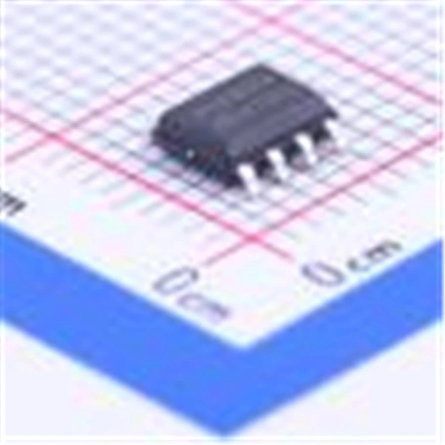 

20PCS/LOT(RF Chips) ST25DV04K-IER6S3