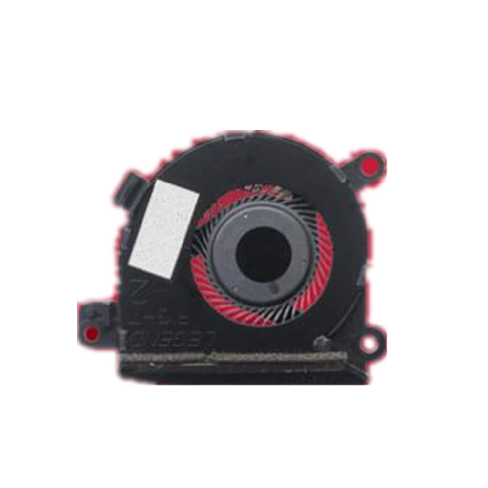 

Центральный центральный процессор для ноутбука, внешний вентилятор для ZenBook Pro 14 UX480FD, черный