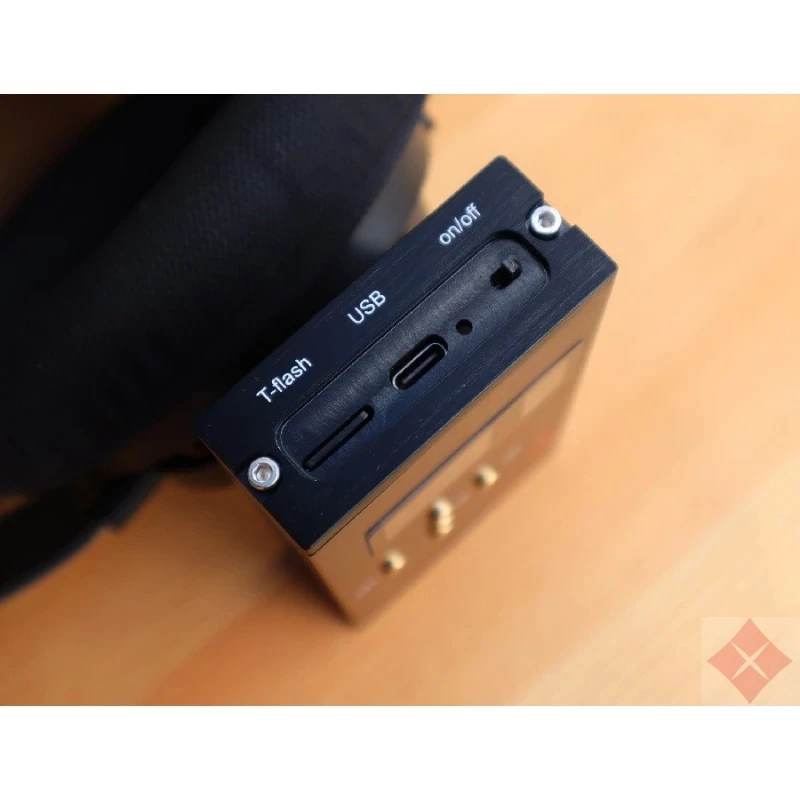 

GAD H1 портативная трубка DSD твердое решение без потерь портативный плеер CS43198 USB DAC OTG усилитель для наушников