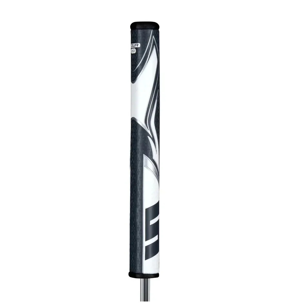 Golf Grips Tour Golf Putter Grip Tour 2.0 3.0 Advanced Surface Texture Minimize Grip Pressure