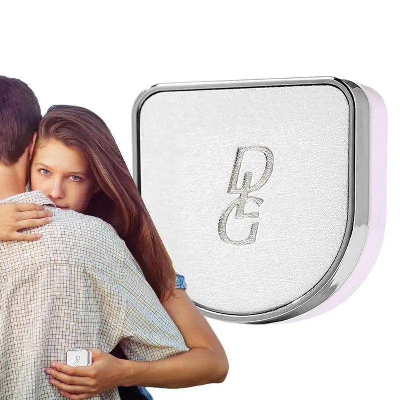 Рисунок 5 - Дамский твердый Карманный парфюмерный