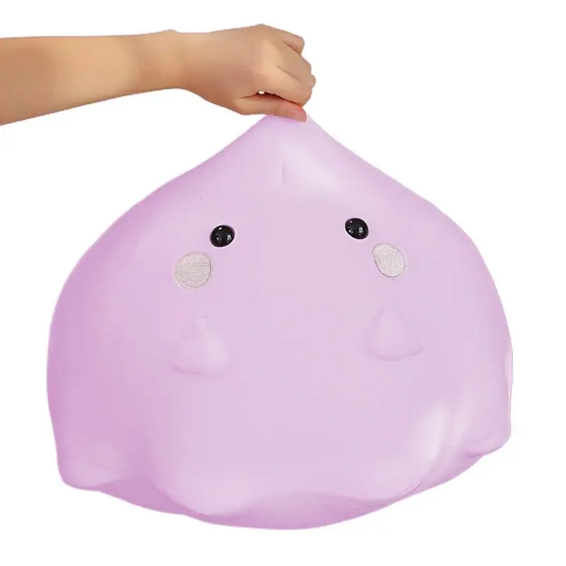 

Милая мягкая и уютная плюшевая кукла-призрак с лицом в стиле Хэллоуин, подарок на день рождения и Хэллоуин