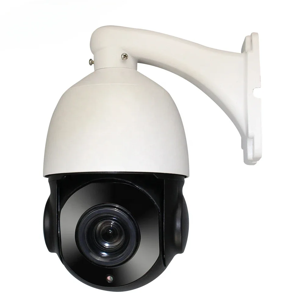 

1080P Автофокус дальнего радиуса автослежения CCTV IP PTZ Camera NST-IP9620
