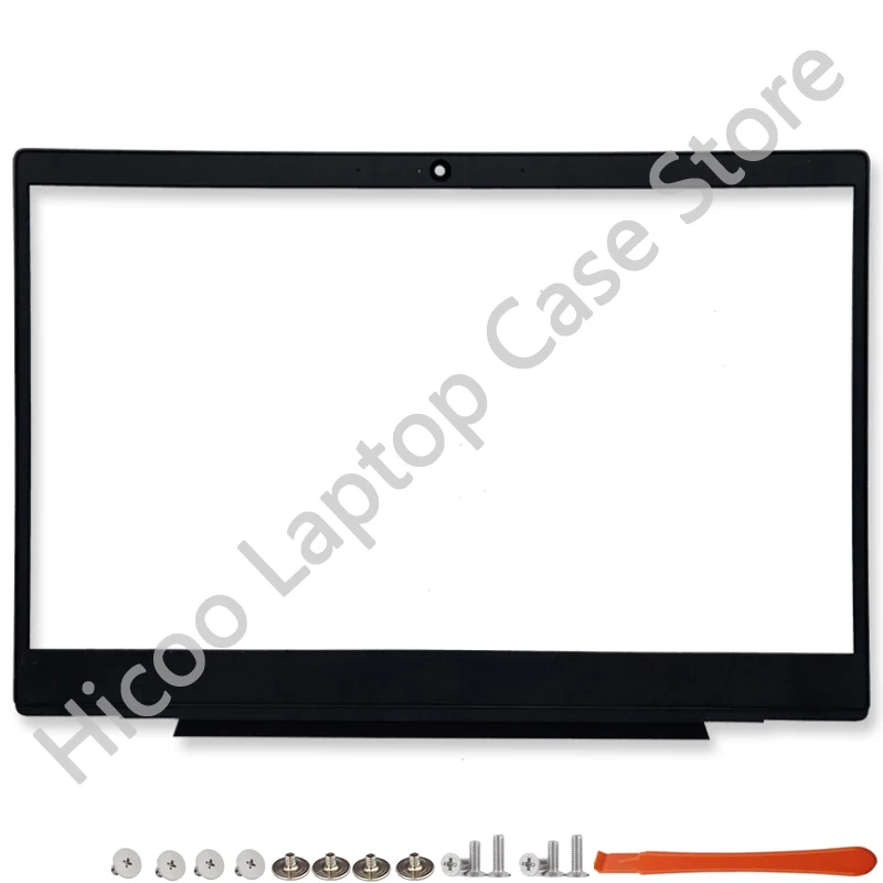 HP 14-CE TPN-Q207 LCD 뒷면 덮개/전면 베젤/손목 받침대/하단 케이스/경첩 상단 뚜껑 L19174-001 L19181-001 L19190-031 용 새 노트북