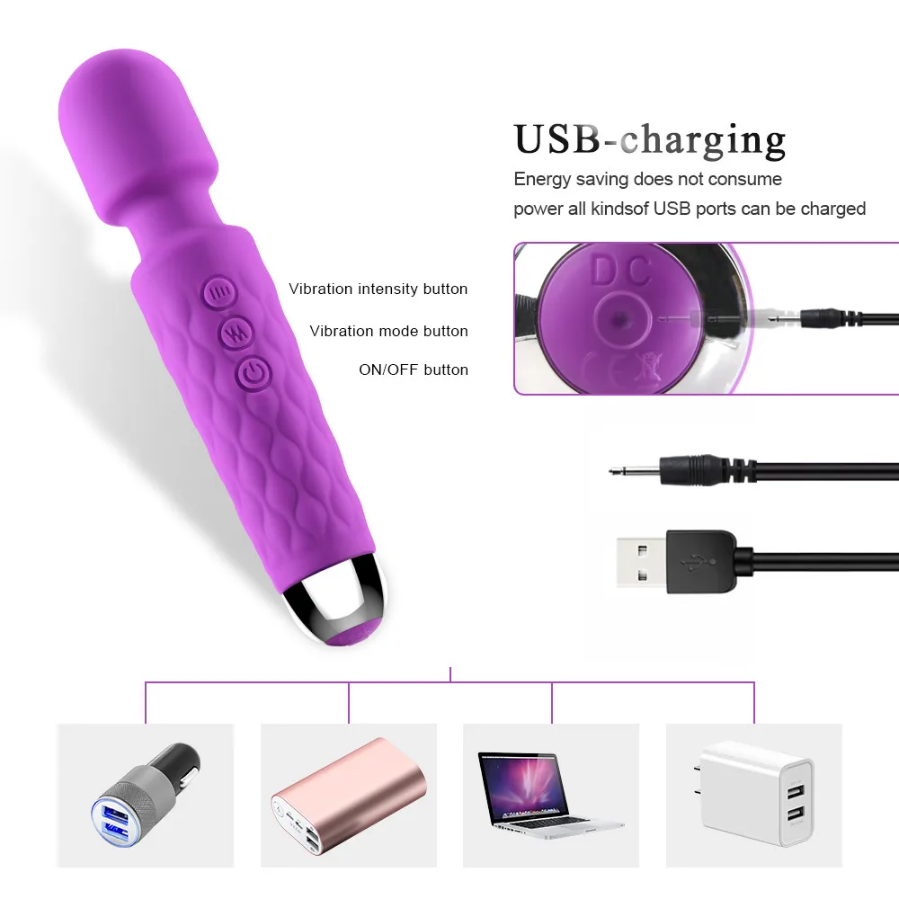 Wireless dildos vibrator for women clitoris stimulator G spot massager female sex toys