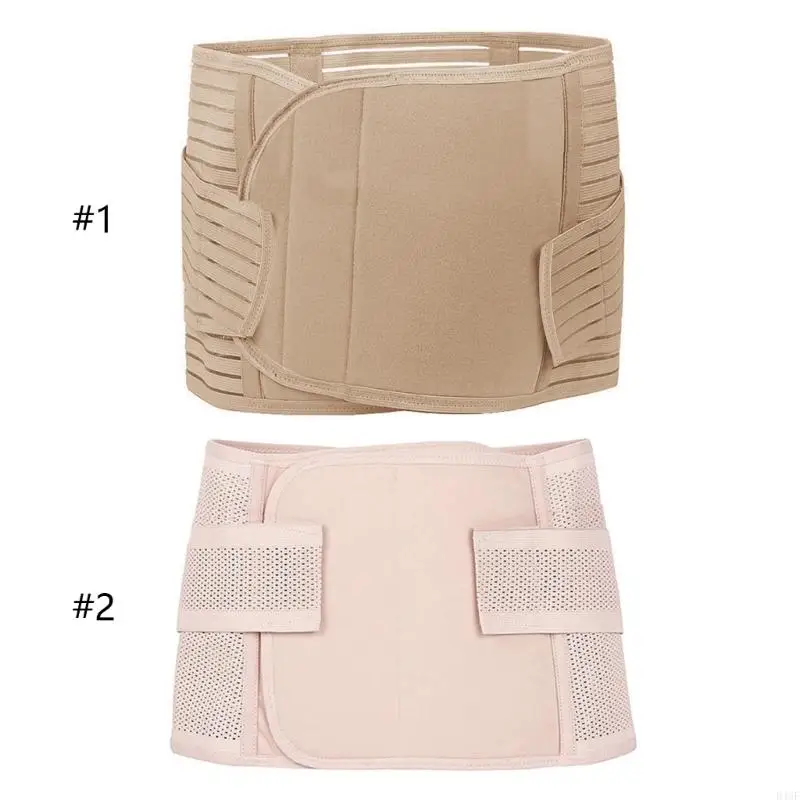 For Pregnant Women Postpartum Recovery Belly Band Maternity Girdle Abdomen
