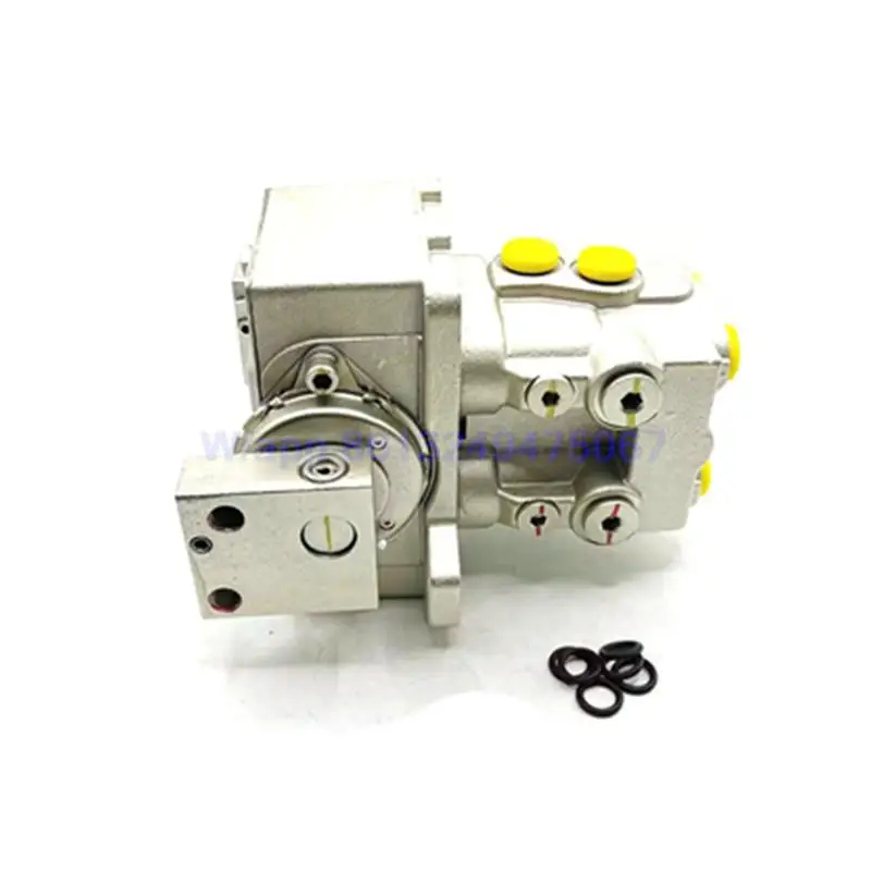 hhh191917 専用 2 For HITACHI ZX ZAX200 230 240 330-3 5 6 Foot