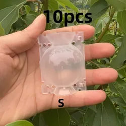 Deluxe 10 - Piece Plant Propagation Box Set with High - Pressure Grafting, Cutting, and Rooting Kit (10Pcs)