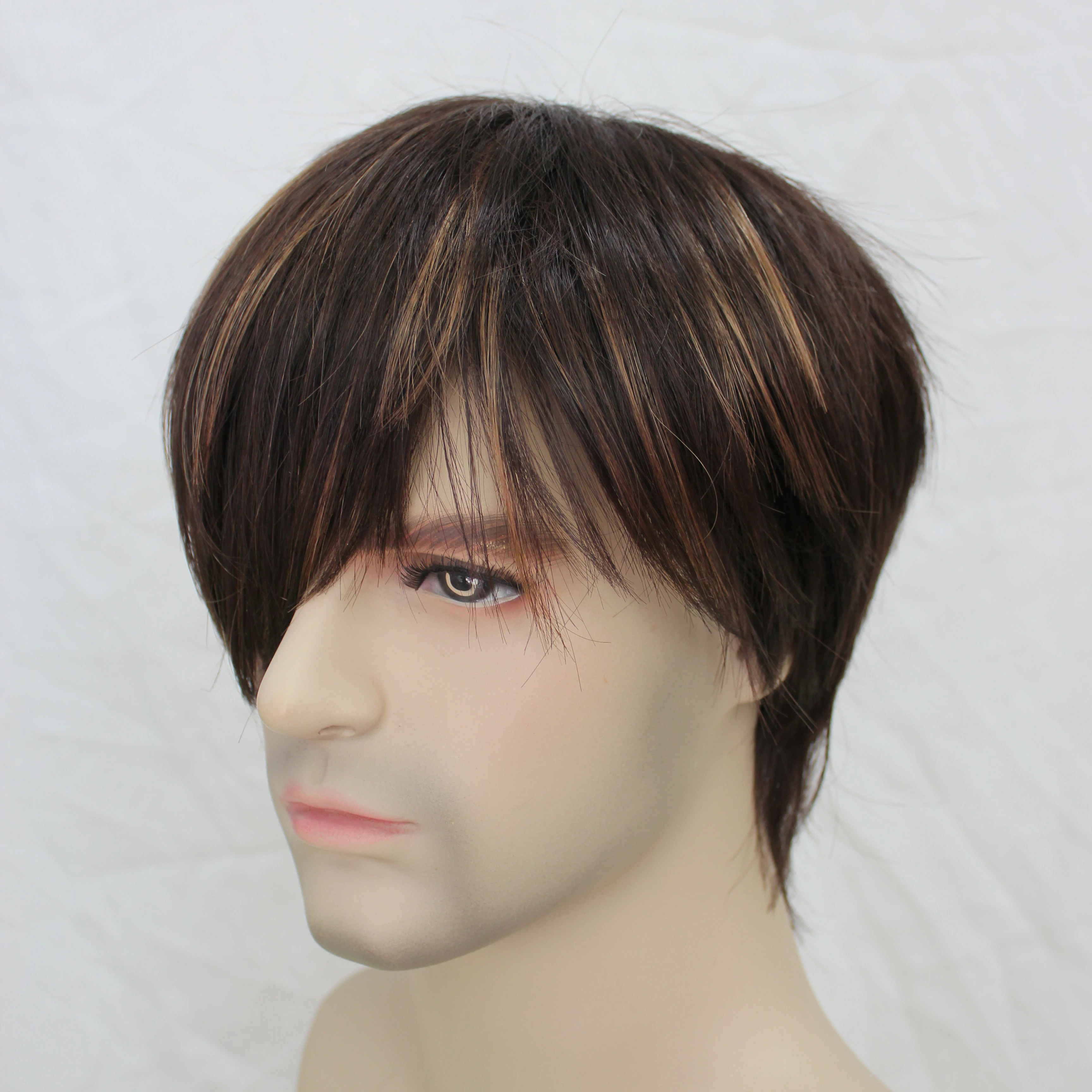 Рисунок 2 - Парик мужской из термостойкого волокна для Хэллоуина