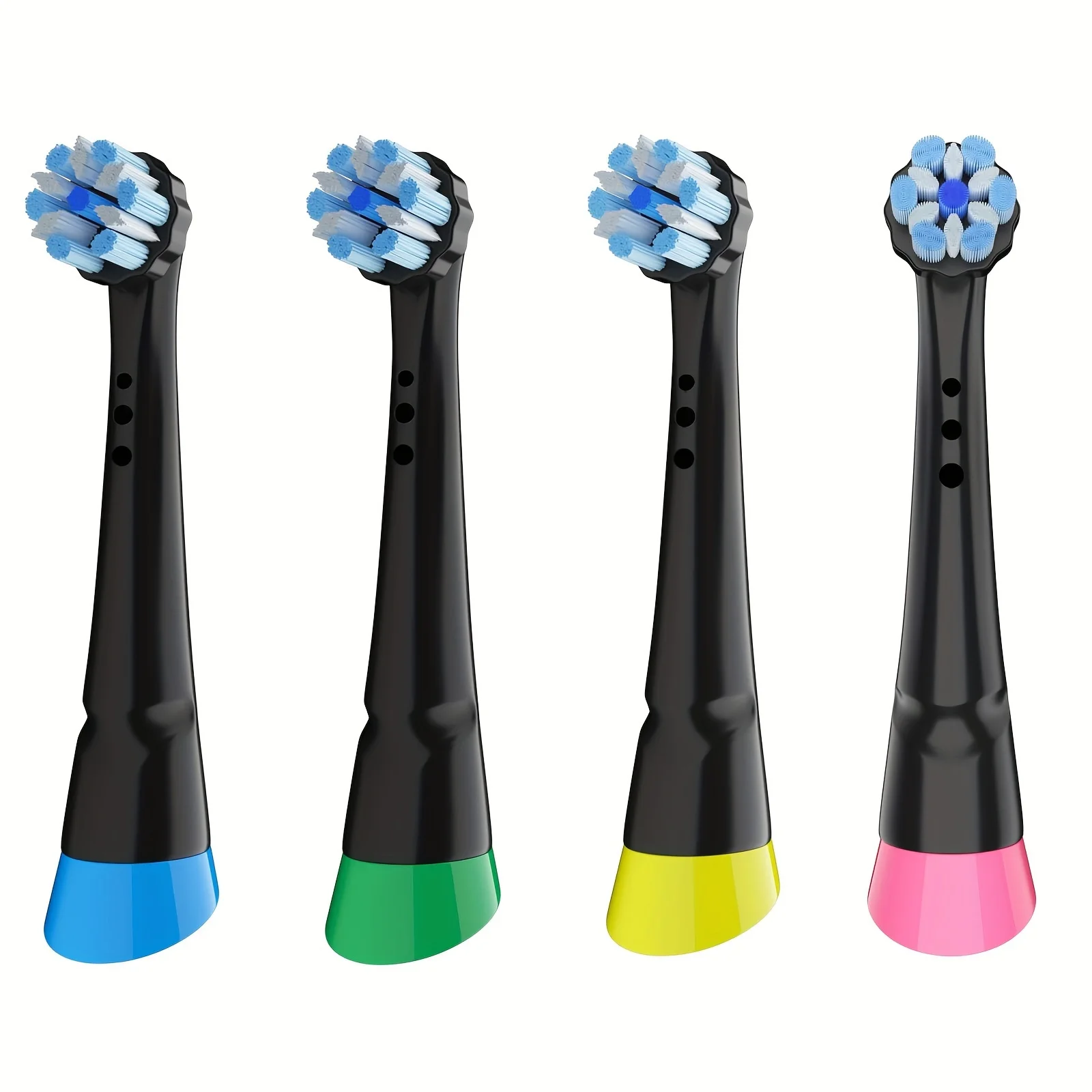 Toothbrush Heads Toothbrush Head Compatible with Oral-B iO Series Electric Toothbrushes iO3/iO5/iO6/iO7/iO8/iO9/iO10 Brush Heads Ultimate Clean