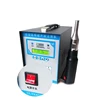 700w 110v/220v Ultrasonic Welding Machine For Semi-Automatic Welding Equipment For Automotive Plastic Interior Non-Woven Fabrics 4