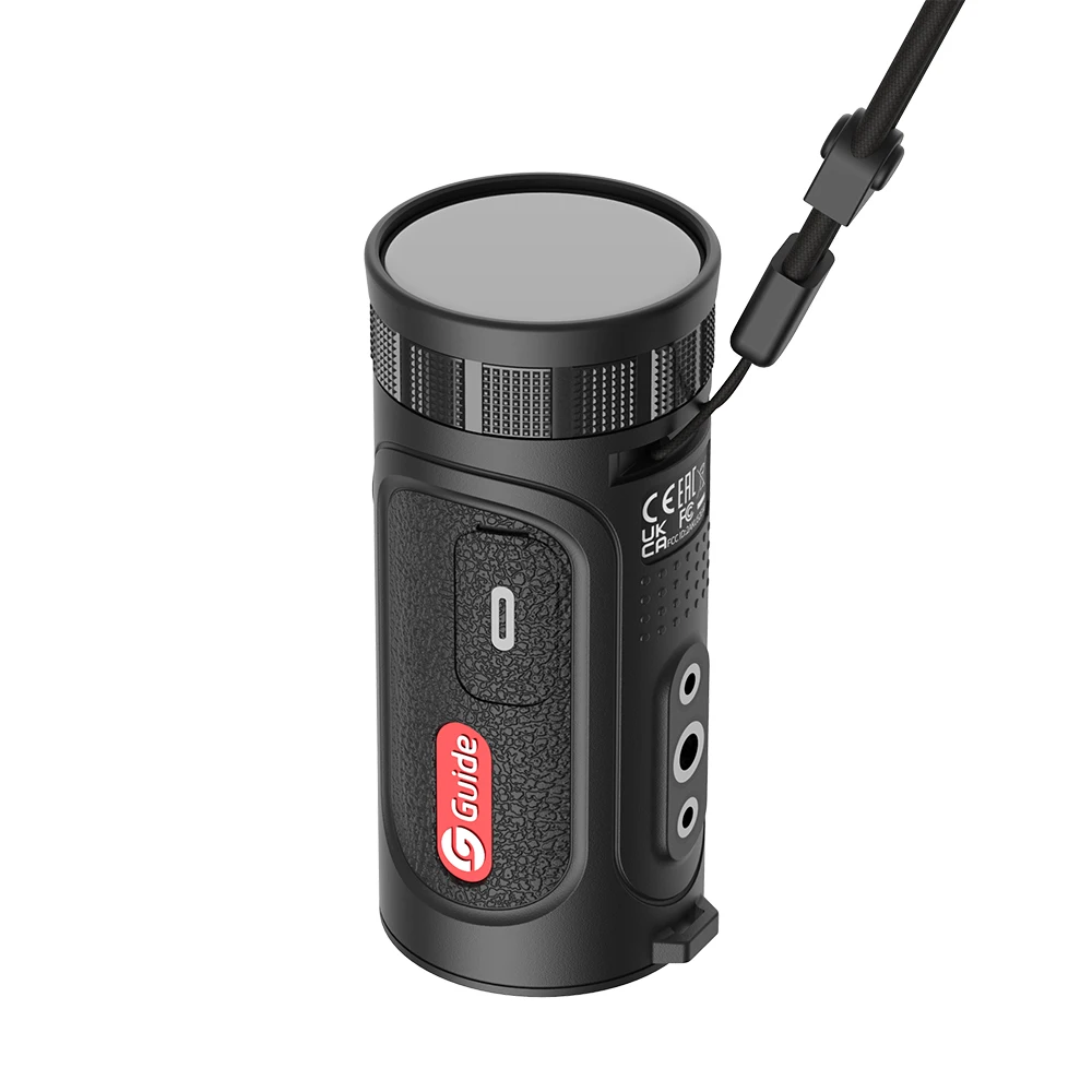 Thermal Monocular 4