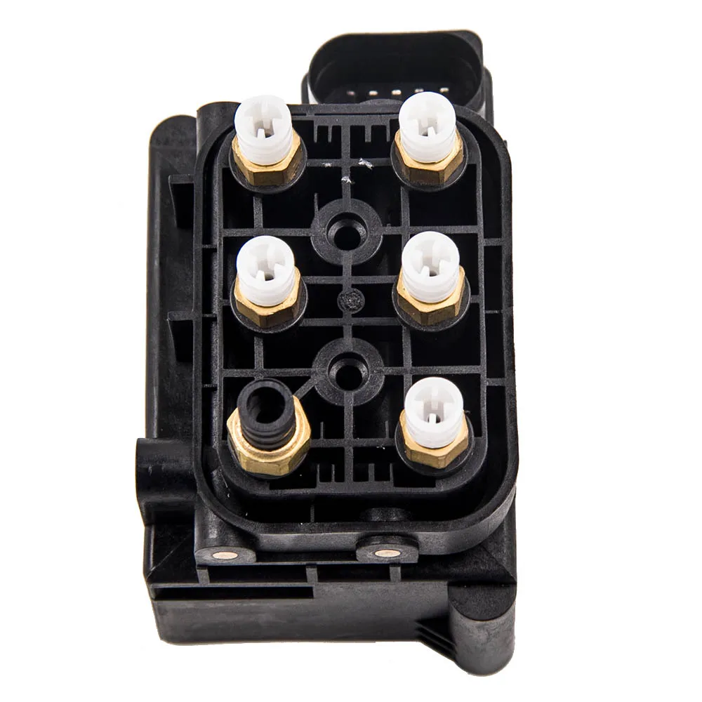 Valve Block Air Suspension for Mercedes Benz GL350 450 550 ML250 S400 2006-2015