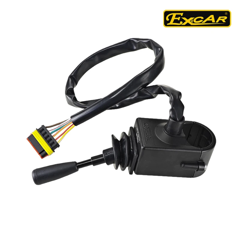 Golf cart combination switch, turn switch, headlight horn switch, suitable for EXCAR golf cart