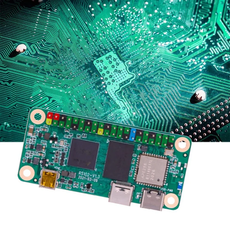 ο RADXA    Amlogic S905Y2  Cortex-A53 EMMC HDMI ȣȯ  