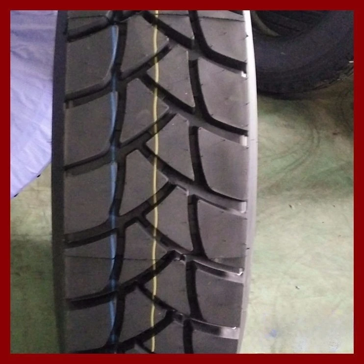 Truck Tire High Performance Cheap USA Market New Product 295 80 22.5 Truck Tire