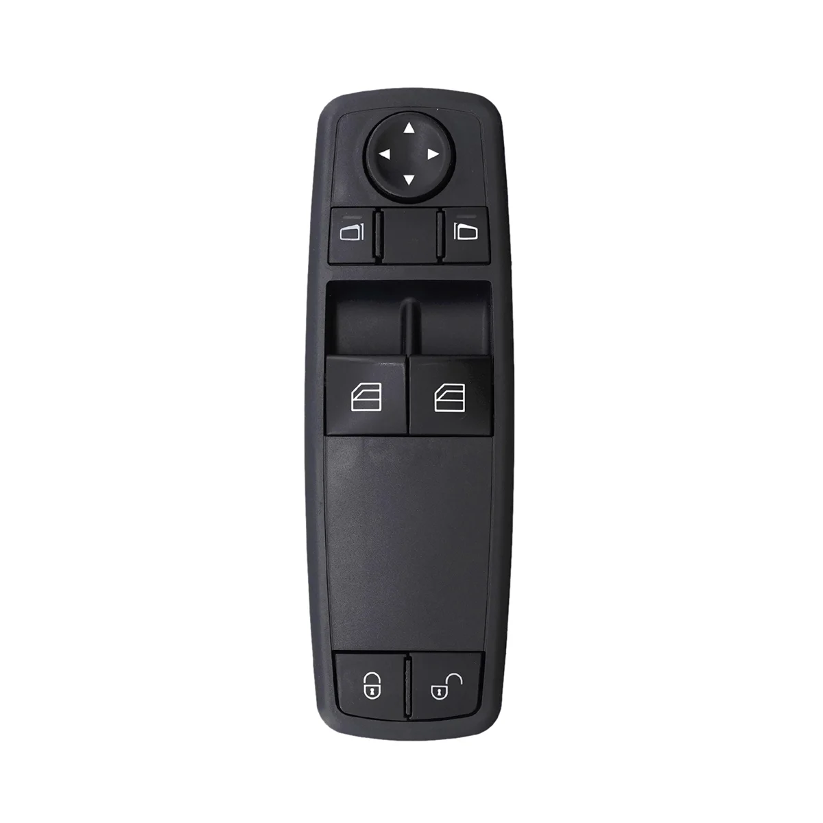 

Переключатель Стеклоподъемника A1698206410 для Mercedes-Benz класса A W169 2004-2012