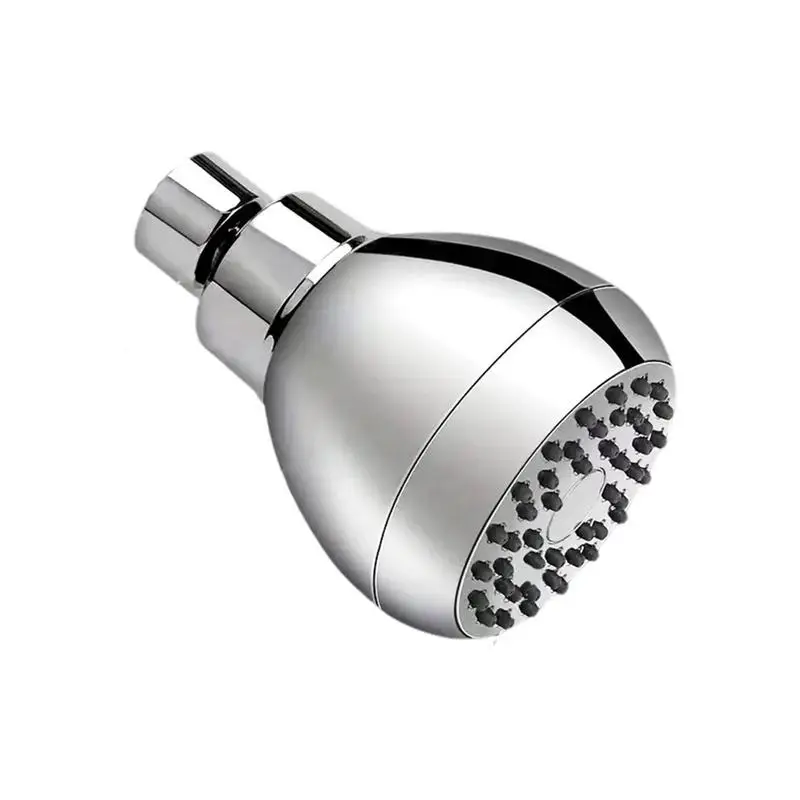 

Water Saver Shower Head Bathroom Showerhead High Pressure Adjustable Angles Rain Setting Shower Heads for Comfortable Shower