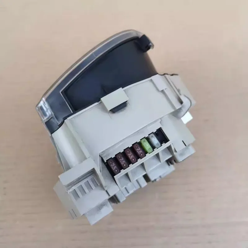 Tachometer Odometer for BYD F0 Instrument Assembly Dash Panels Mechanical key model